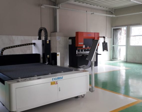 lab mesin